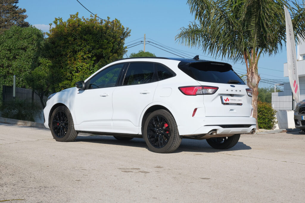 Ford Kuga 1.5 Ecoboost ST Line