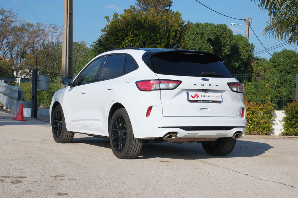 Ford Kuga 1.5 Ecoboost ST Line