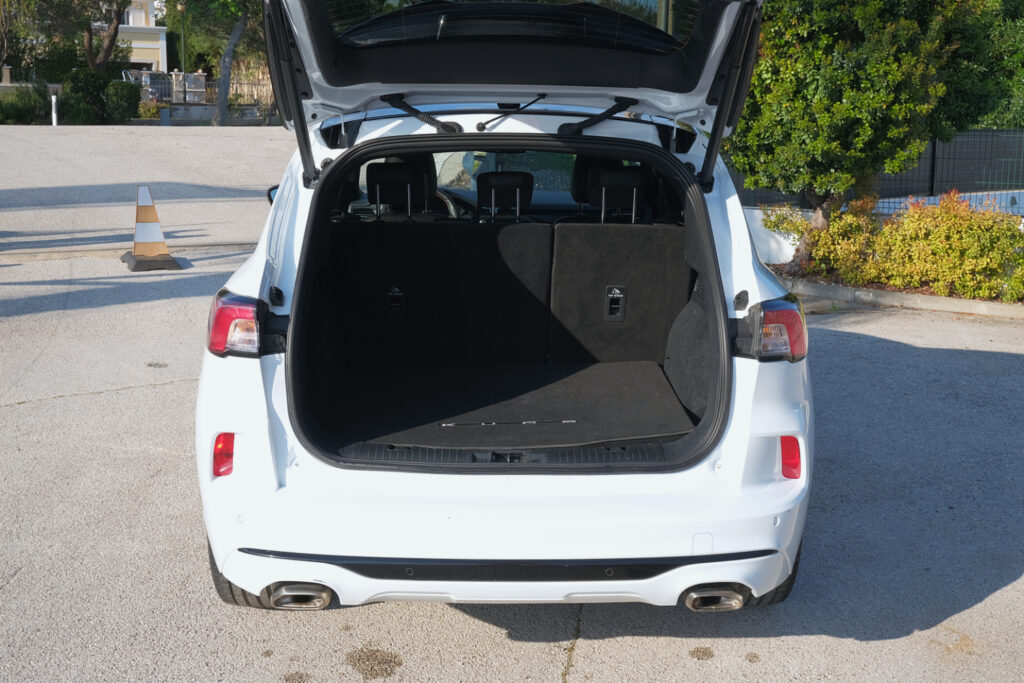 Ford Kuga 1.5 Ecoboost ST Line