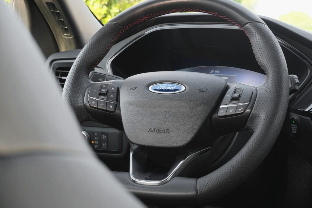 Ford Kuga 1.5 Ecoboost ST Line