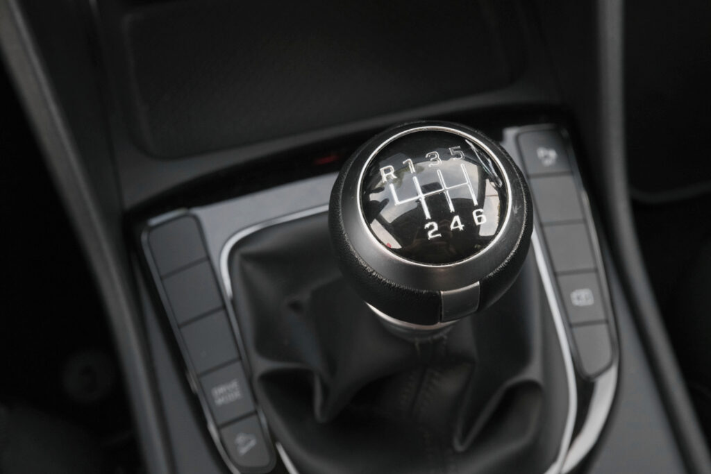 Hyundai Tucson 1.6 CRDi Premium