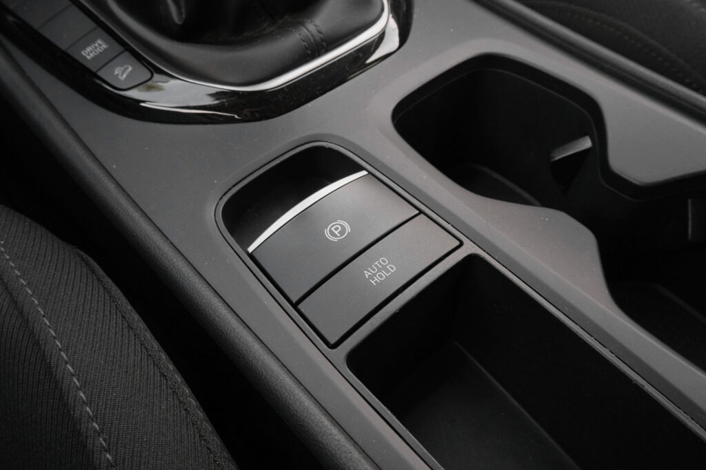 Hyundai Tucson 1.6 CRDi Premium