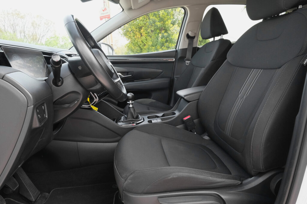 Hyundai Tucson 1.6 CRDi Premium