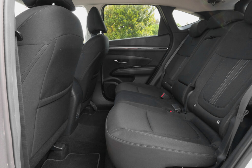 Hyundai Tucson 1.6 CRDi Premium