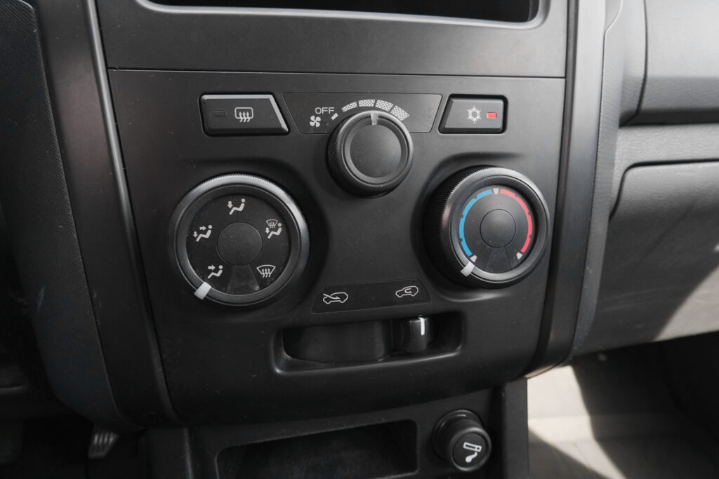 ISUZU D-MAX 1.9 Ddi 4WD I.Flex CM