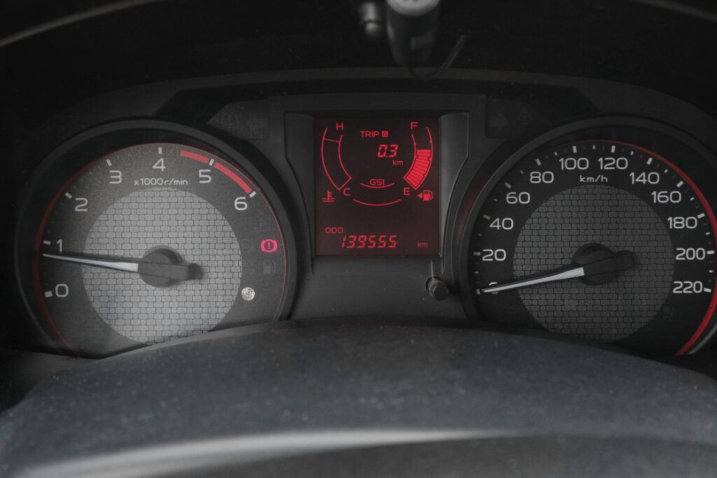 ISUZU D-MAX 1.9 Ddi 4WD I.Flex CM