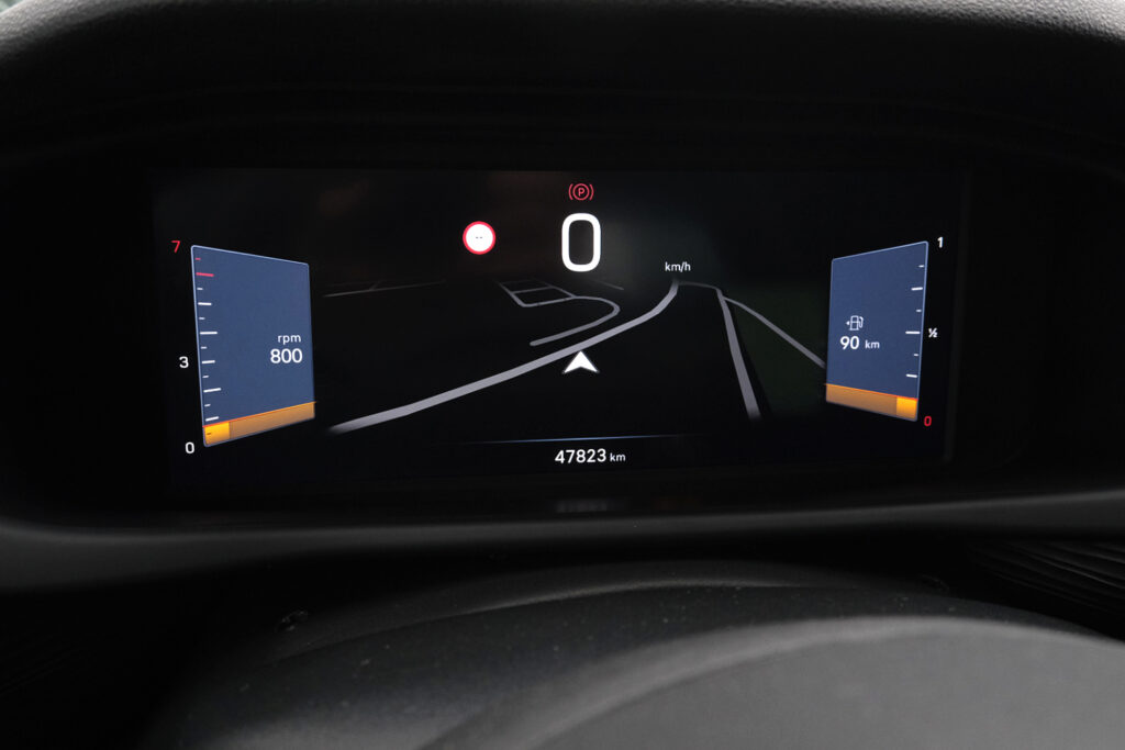 Jeep Avenger 1.2 TG Ice Altitude