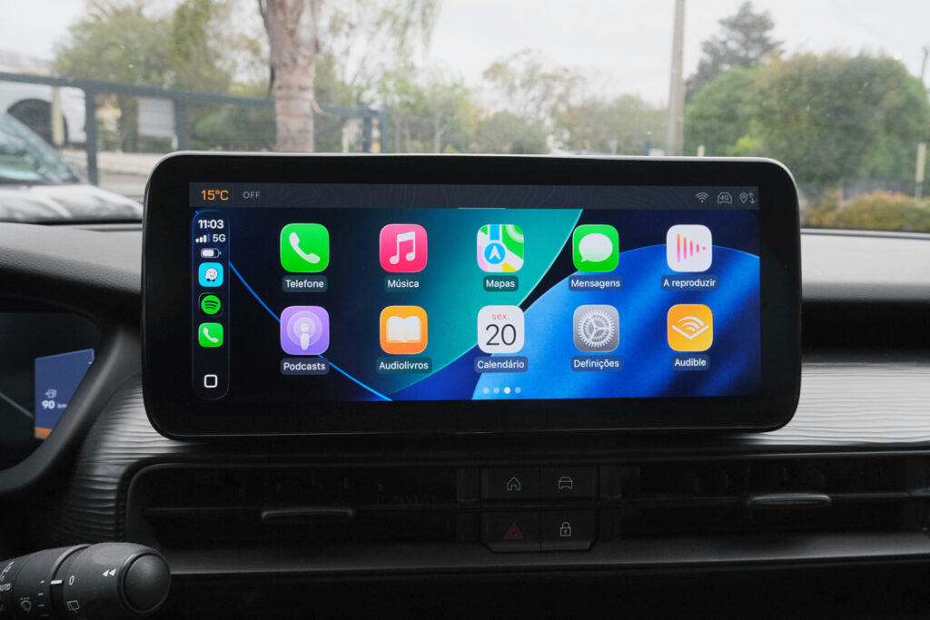 Jeep Avenger 1.2 TG Ice Altitude