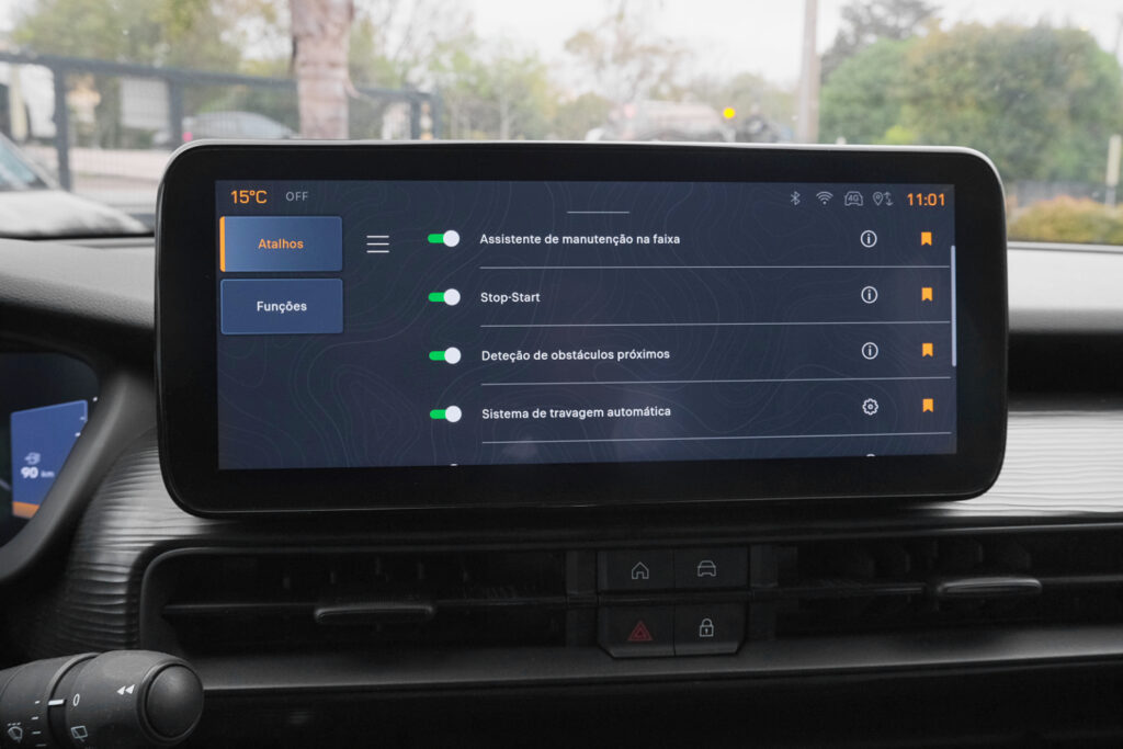 Jeep Avenger 1.2 TG Ice Altitude