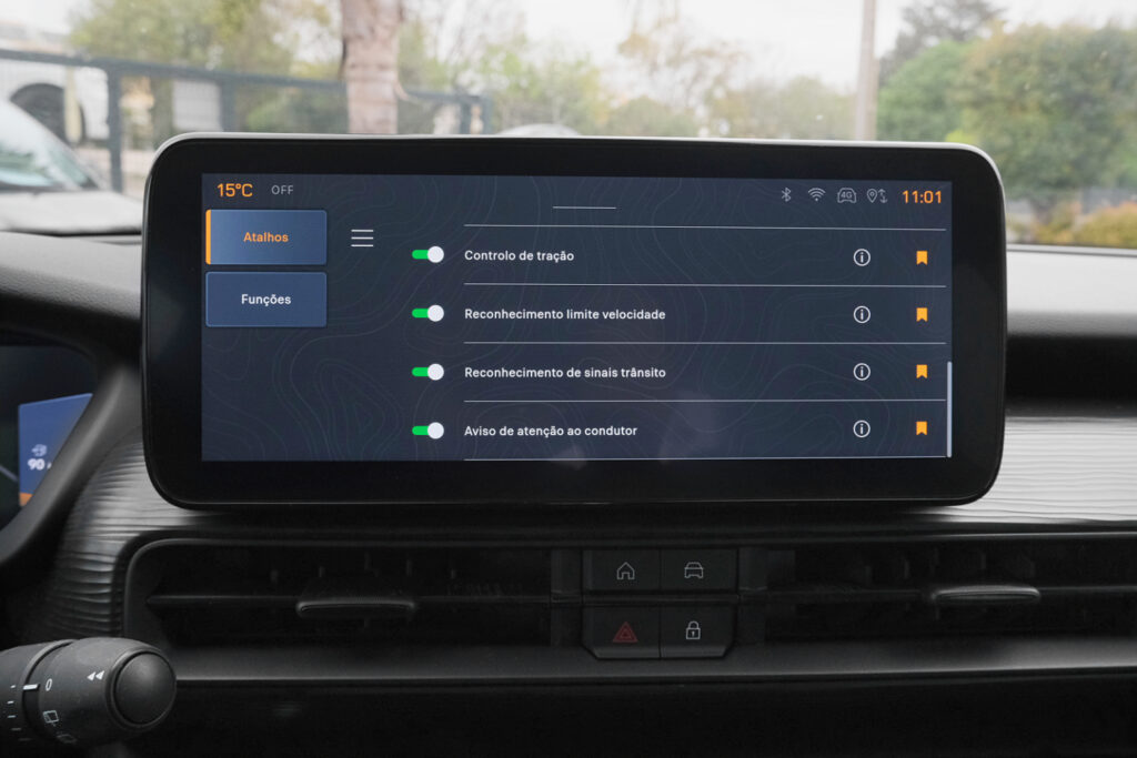 Jeep Avenger 1.2 TG Ice Altitude