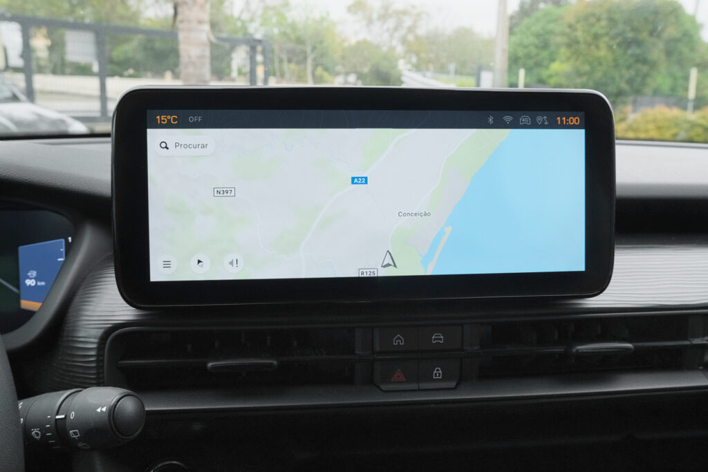 Jeep Avenger 1.2 TG Ice Altitude