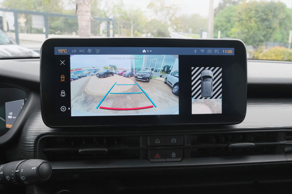 Jeep Avenger 1.2 TG Ice Altitude