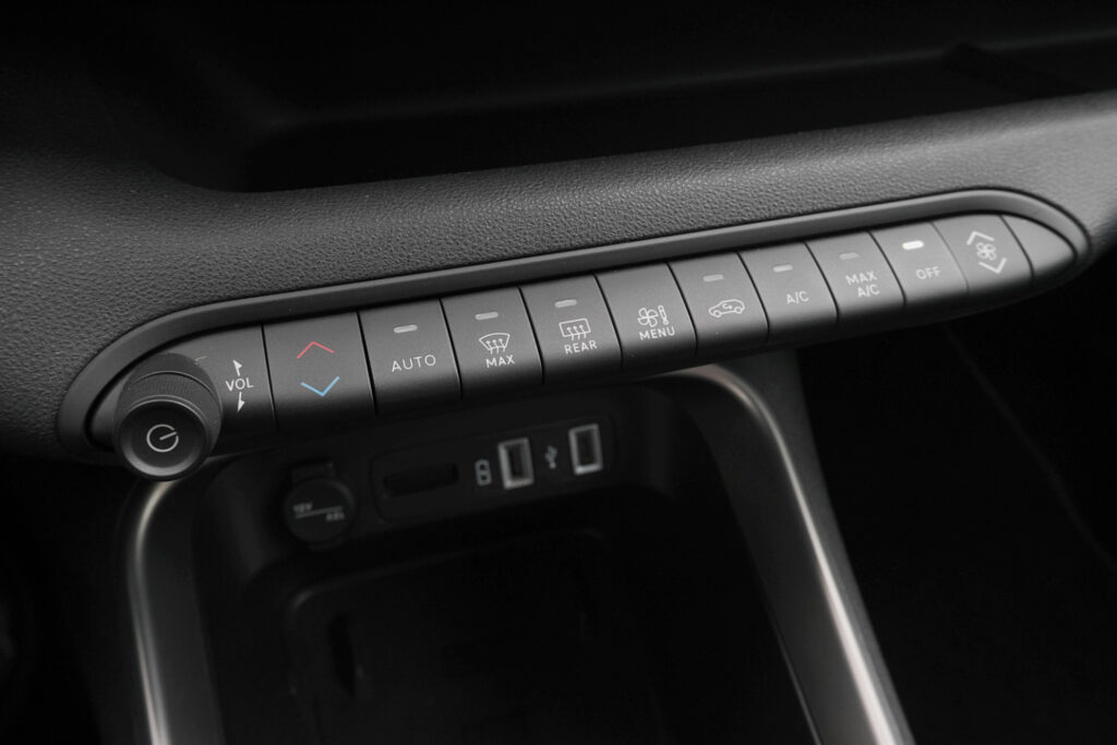 Jeep Avenger 1.2 TG Ice Altitude