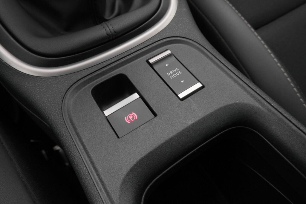 Jeep Avenger 1.2 TG Ice Altitude