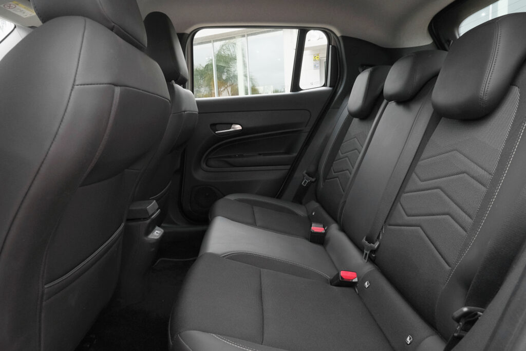 Jeep Avenger 1.2 TG Ice Altitude