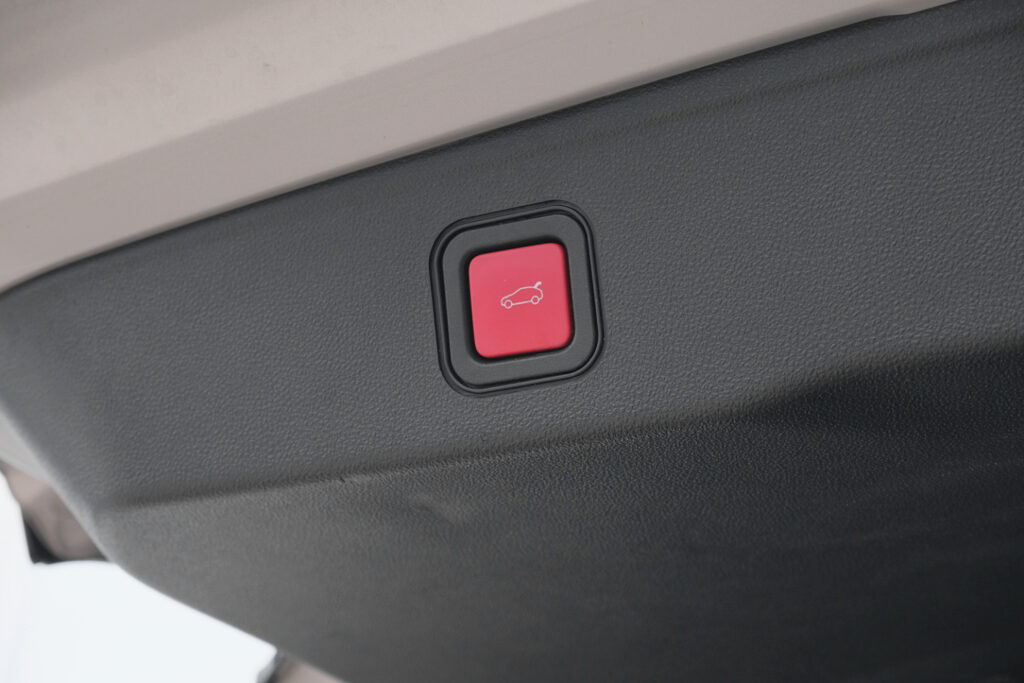 Jeep Avenger 1.2 TG Ice Altitude