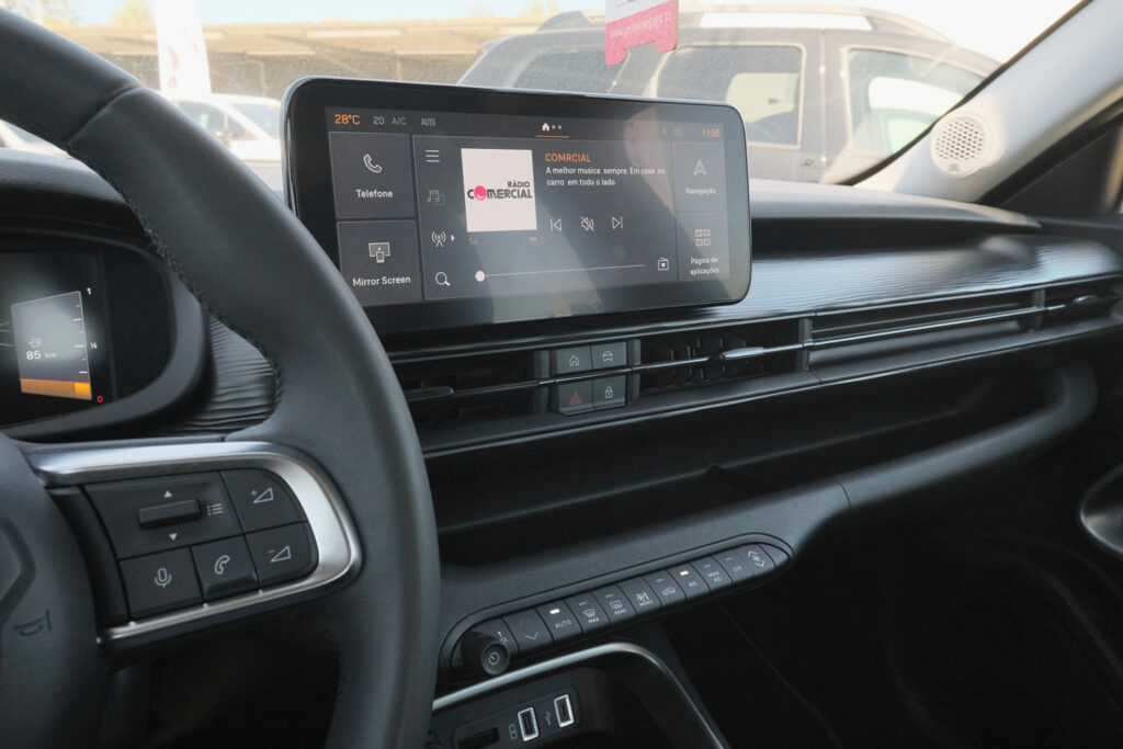 Jeep Avenger 1.2 ICE GSE T3 Altitude