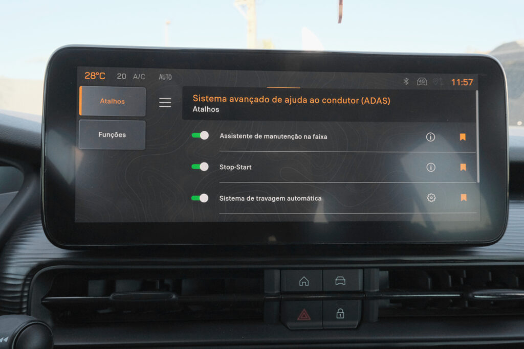 Jeep Avenger 1.2 ICE GSE T3 Altitude