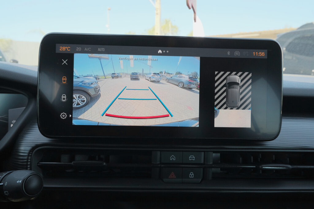 Jeep Avenger 1.2 ICE GSE T3 Altitude