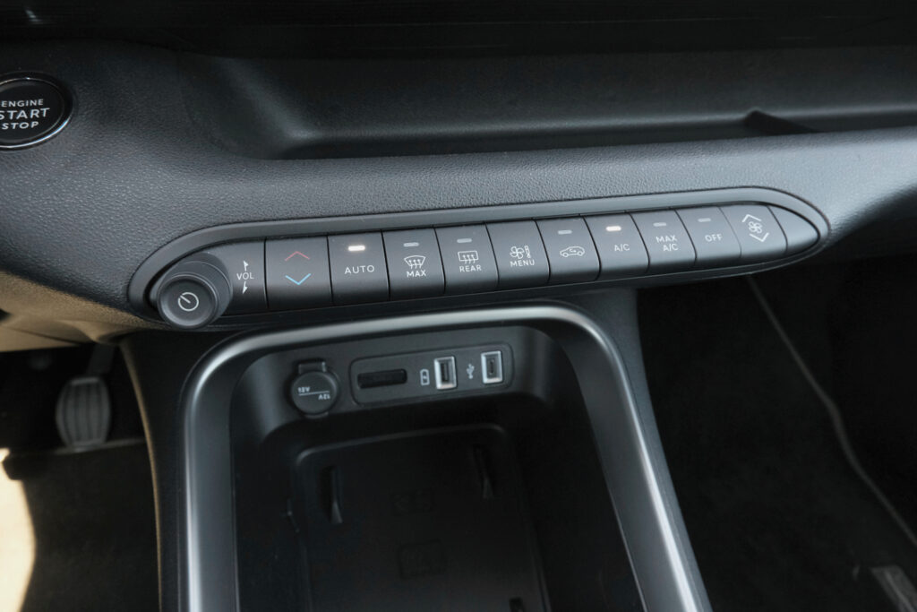 Jeep Avenger 1.2 ICE GSE T3 Altitude