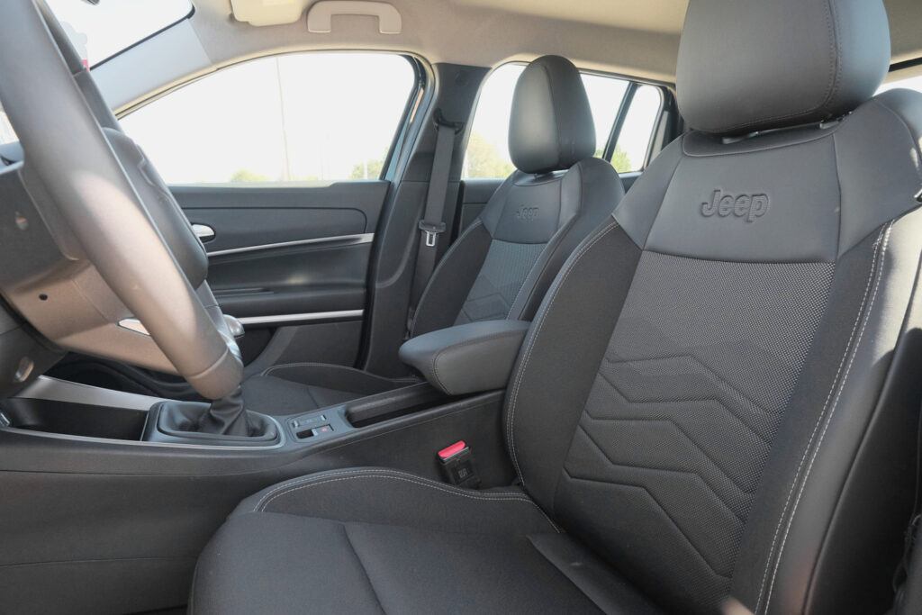 Jeep Avenger 1.2 ICE GSE T3 Altitude