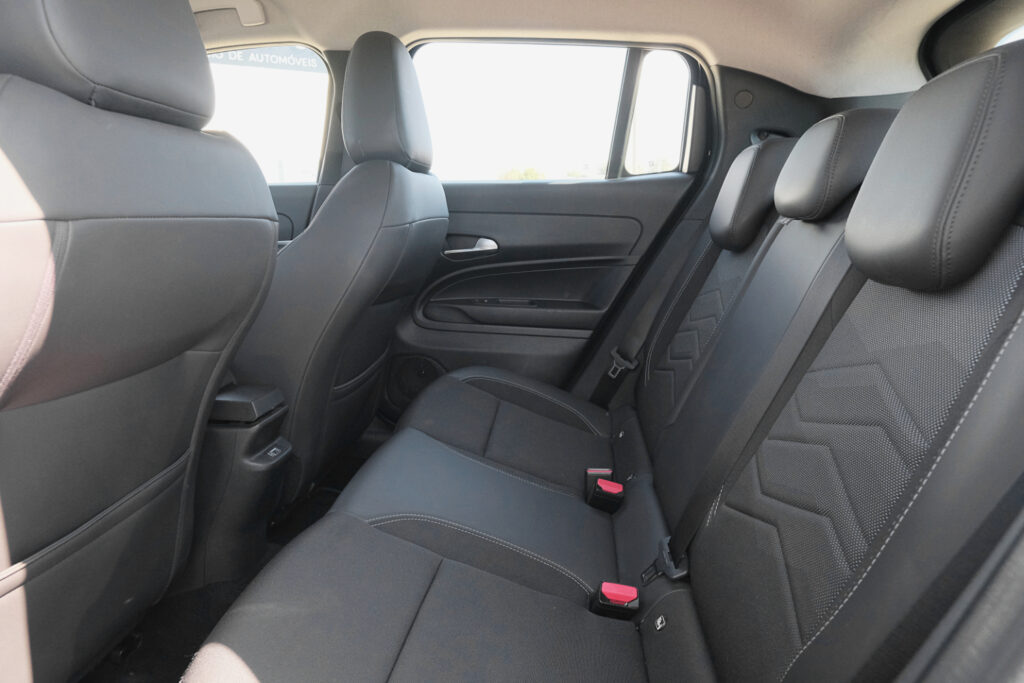 Jeep Avenger 1.2 ICE GSE T3 Altitude