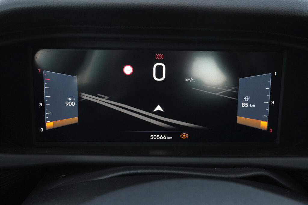 Jeep Avenger 1.2 ICE GSE T3 Altitude