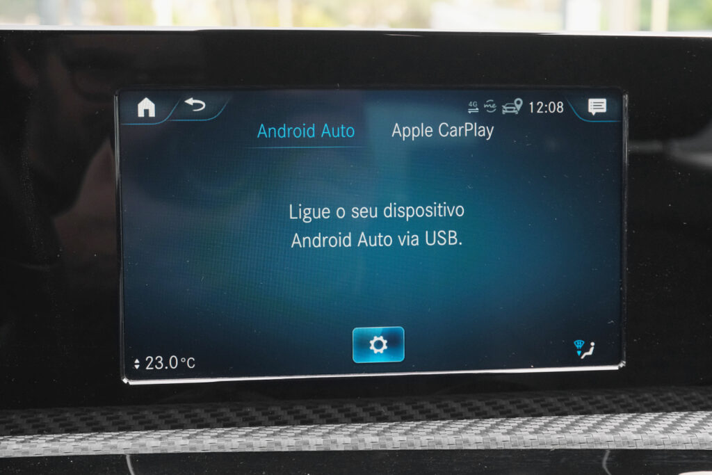 Mercedes-Benz A180d 2.0D Style