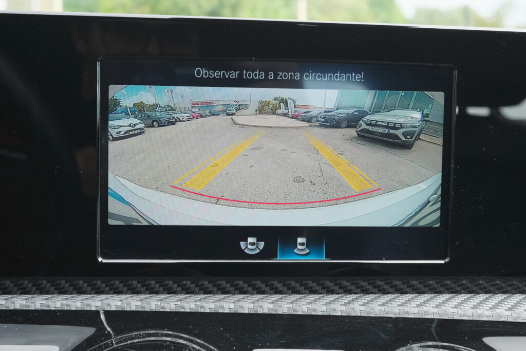 Mercedes-Benz A180d 2.0D Style