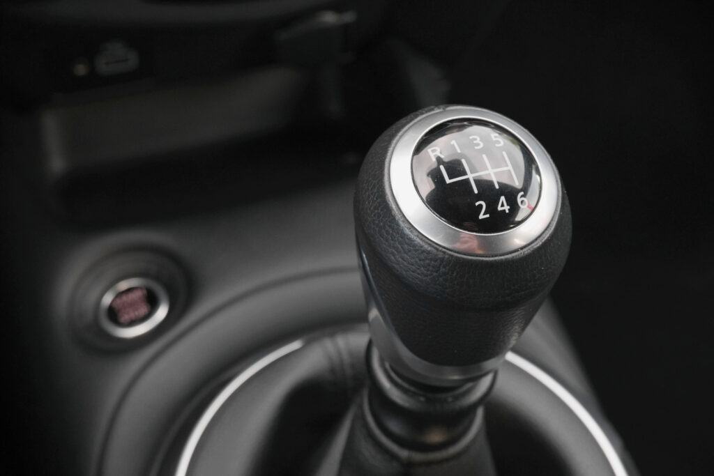 Nissan Juke 1.0 DIG-T N-Connecta