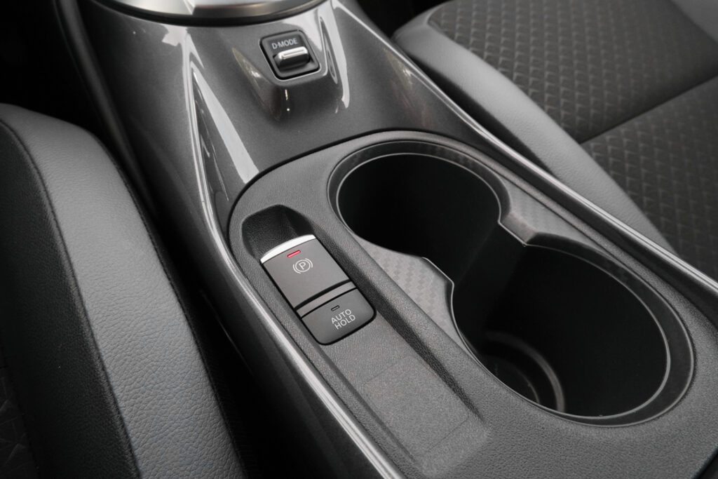 Nissan Juke 1.0 DIG-T N-Connecta