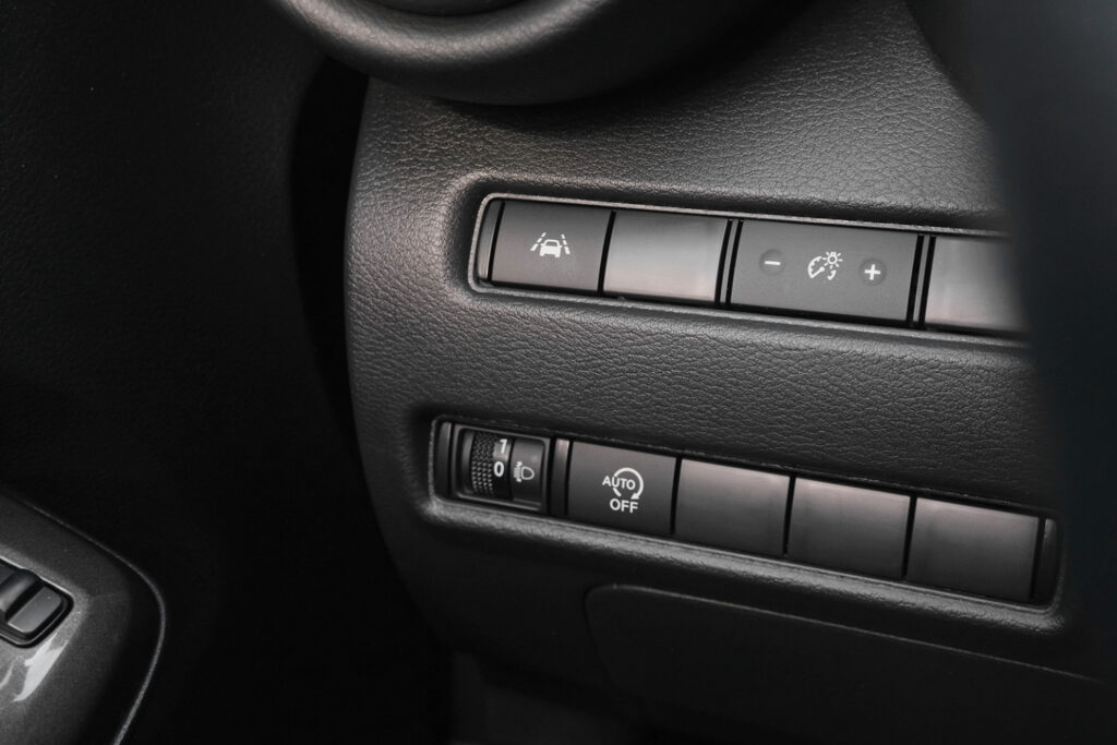 Nissan Juke 1.0 DIG-T N-Connecta