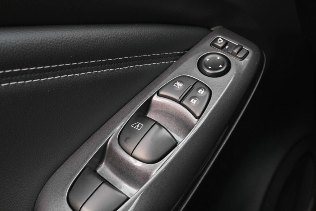 Nissan Juke 1.0 DIG-T N-Connecta