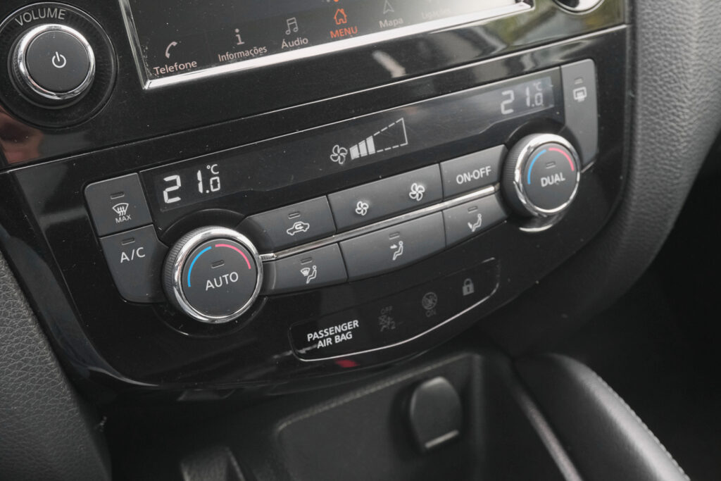 Nissan Qashqai 1.5 dCi N-Connecta