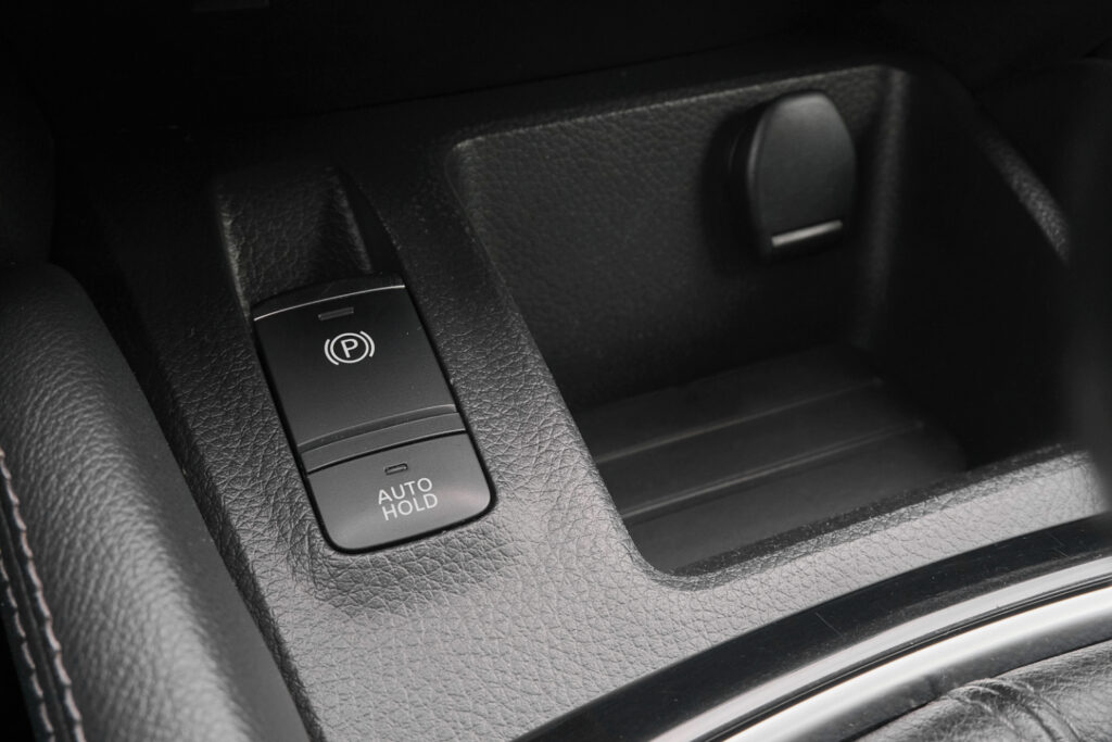 Nissan Qashqai 1.5 dCi N-Connecta