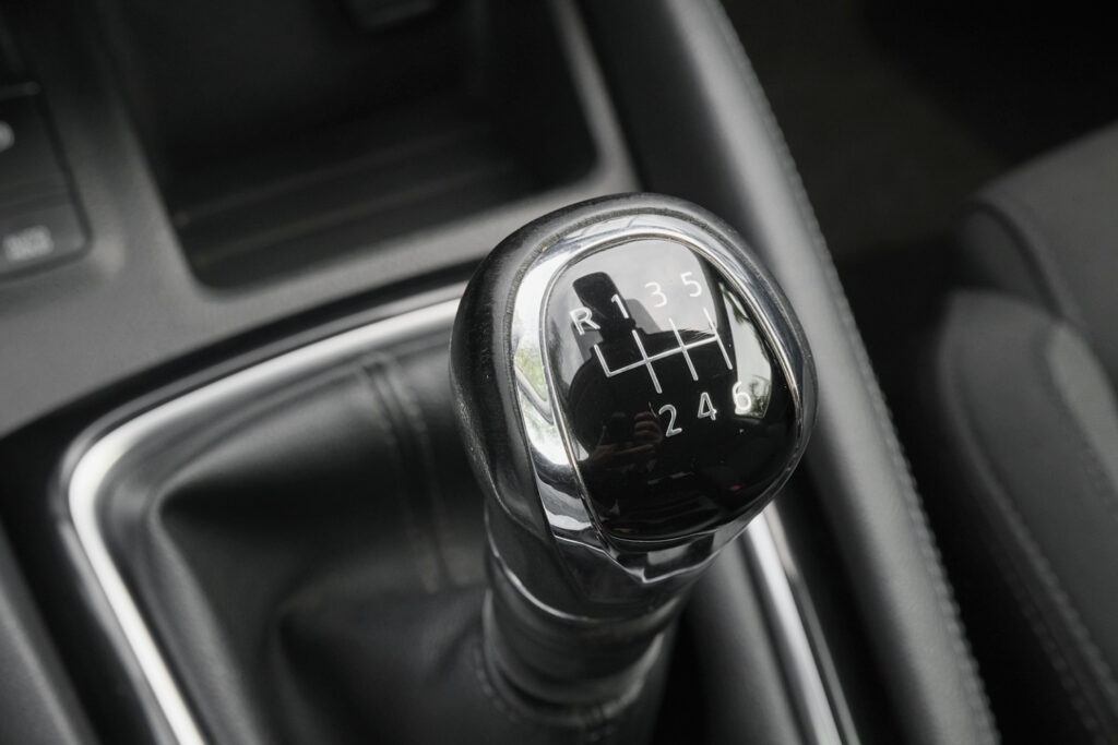 Nissan Qashqai 1.5 dCi N-Connecta