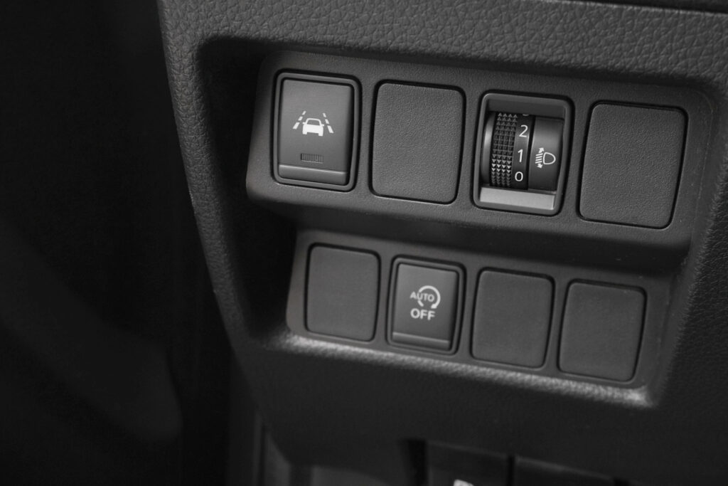 Nissan Qashqai 1.5 dCi N-Connecta