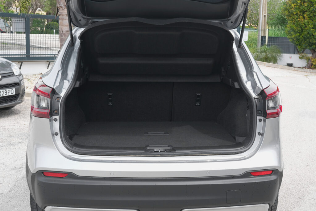 Nissan Qashqai 1.5 dCi N-Connecta