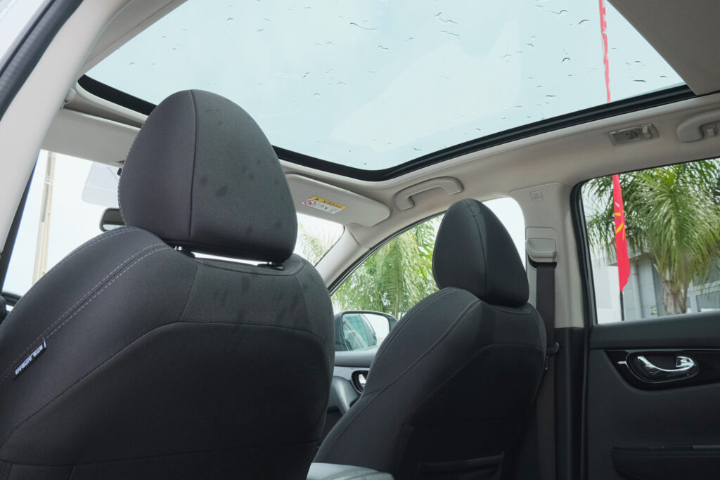 Nissan Qashqai 1.5 dCi N-Connecta