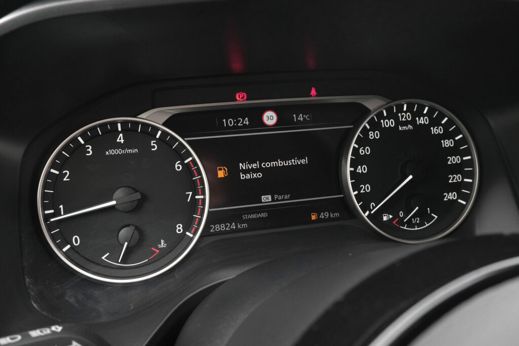 Nissan Qashqai 1.3 DIG-T Acenta