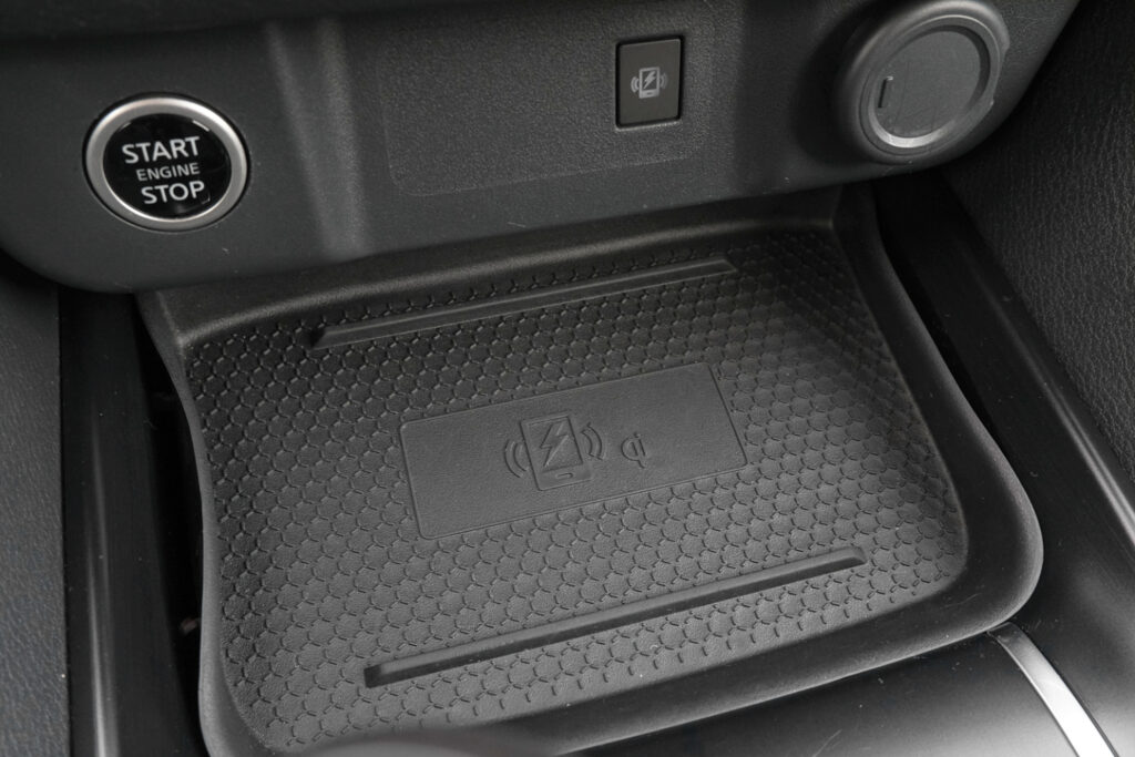 Nissan Qashqai 1.3 DIG-T Acenta