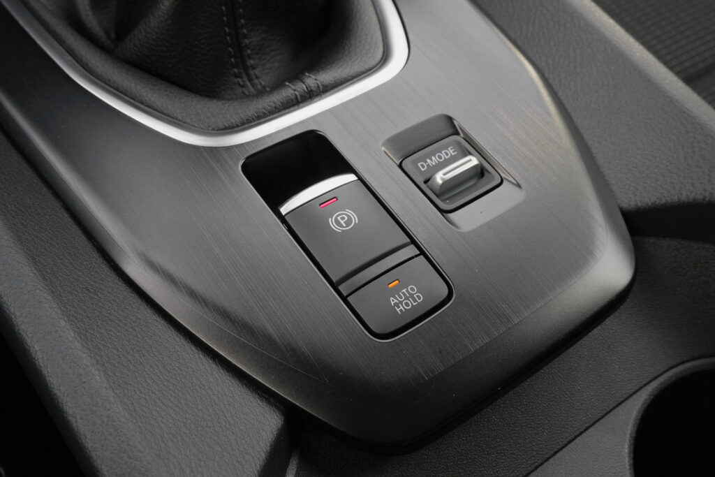 Nissan Qashqai 1.3 DIG-T Acenta