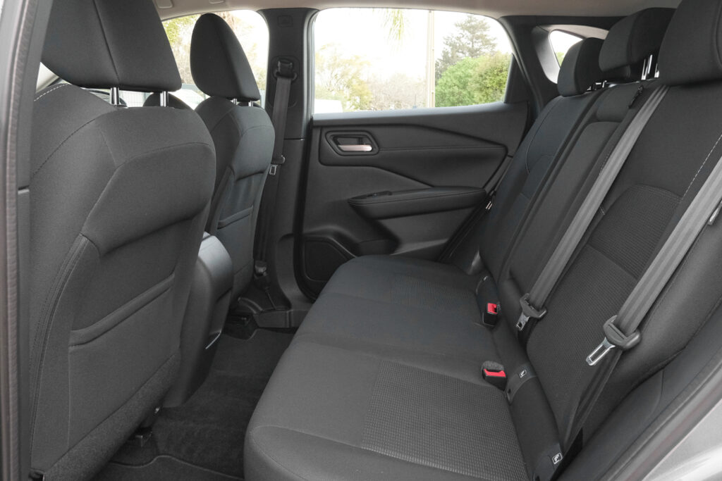 Nissan Qashqai 1.3 DIG-T Acenta