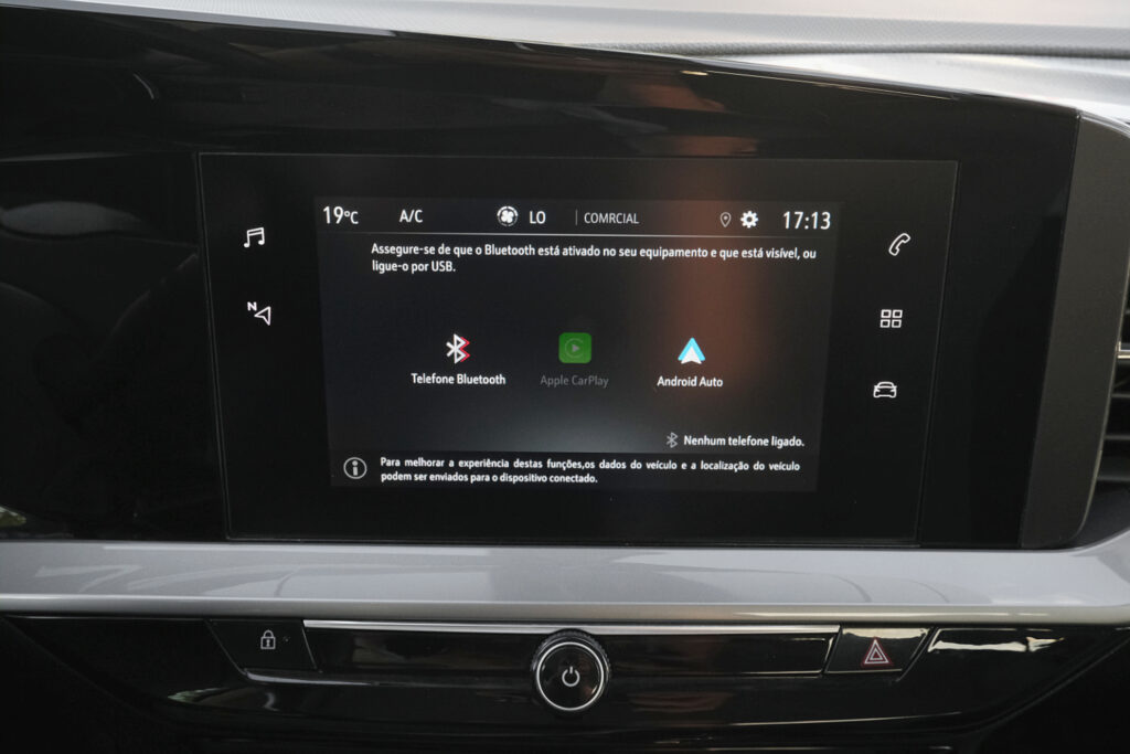 Opel Mokka 1.2 Elegance