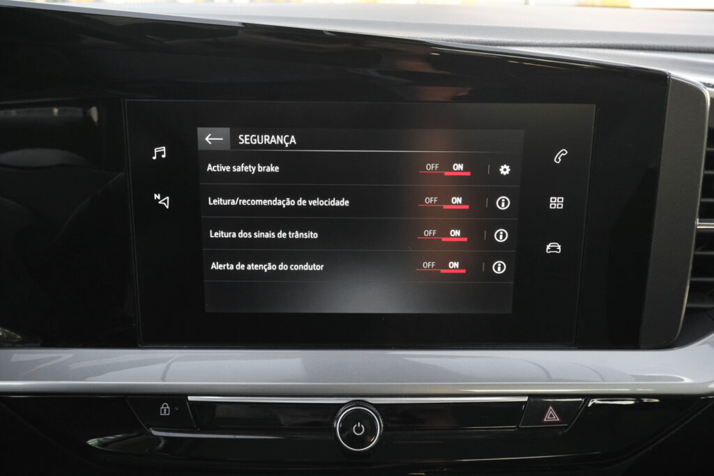 Opel Mokka 1.2 Elegance