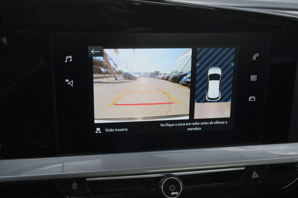 Opel Mokka 1.2 Elegance