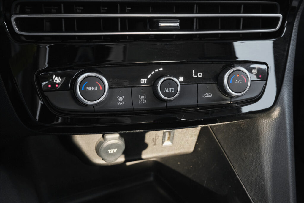 Opel Mokka 1.2 Elegance