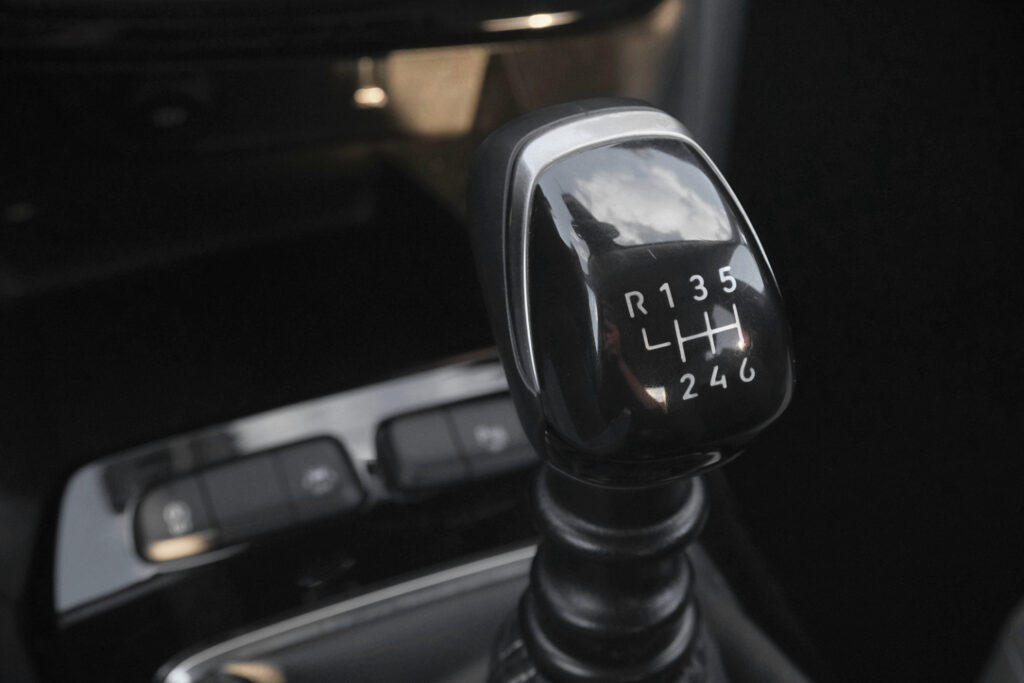 Opel Mokka 1.2 Elegance