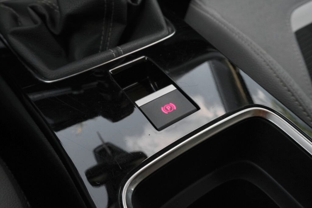 Opel Mokka 1.2 Elegance