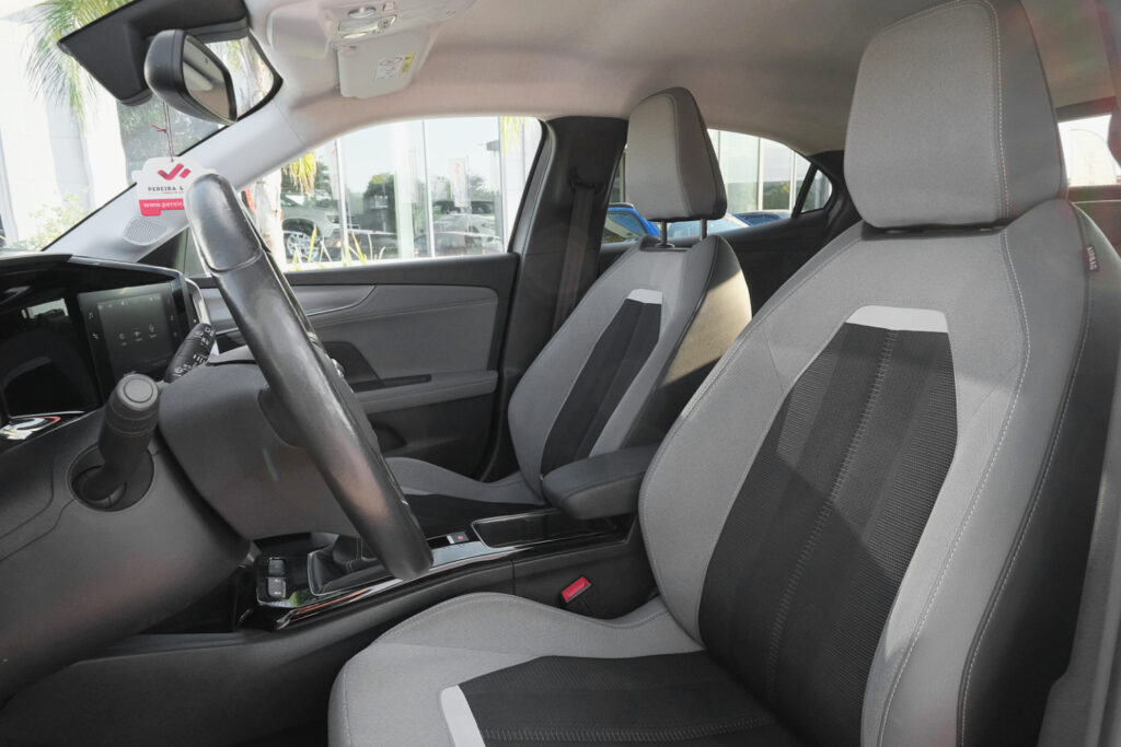 Opel Mokka 1.2 Elegance